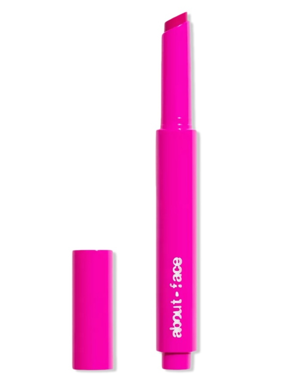 ABOUT-FACE Cherry Pick Lip Color Butter in Dragonfruit Fusion 1.8g BRAND NEW - Picture 1 of 5